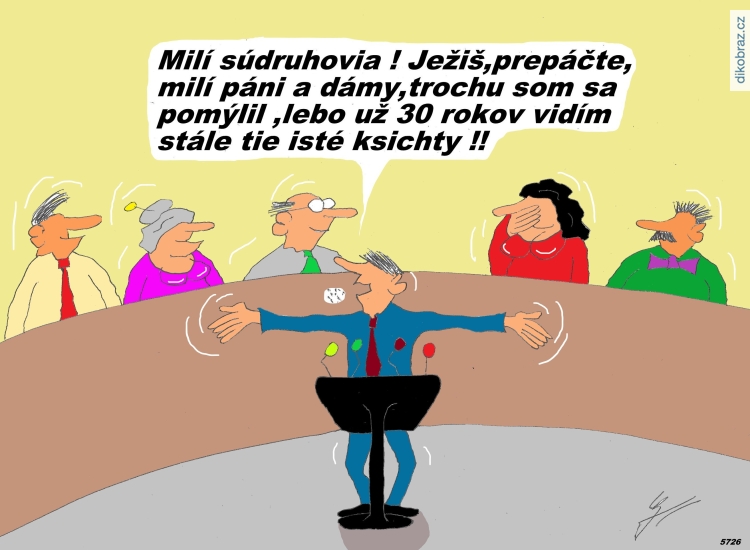 Ladislav Talčîk vtipy č. - 