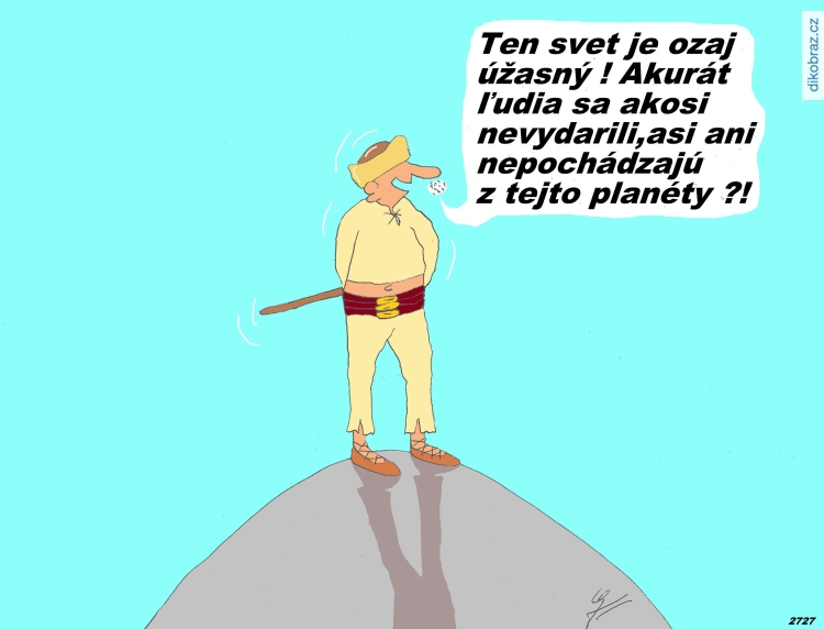 Ladislav Talčîk vtipy č. - 