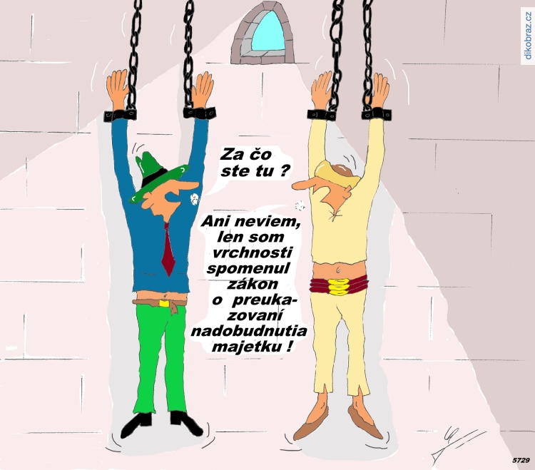 Ladislav Talčîk vtipy č. - 
