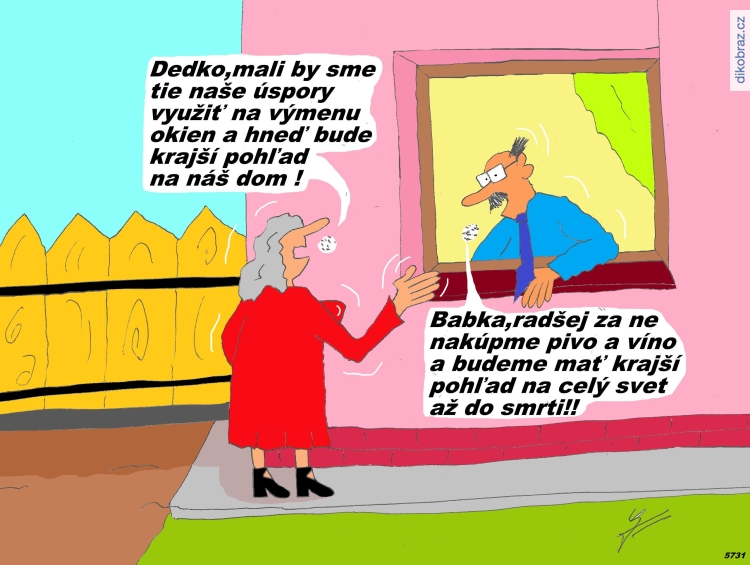 Ladislav Talčîk vtipy č. - 