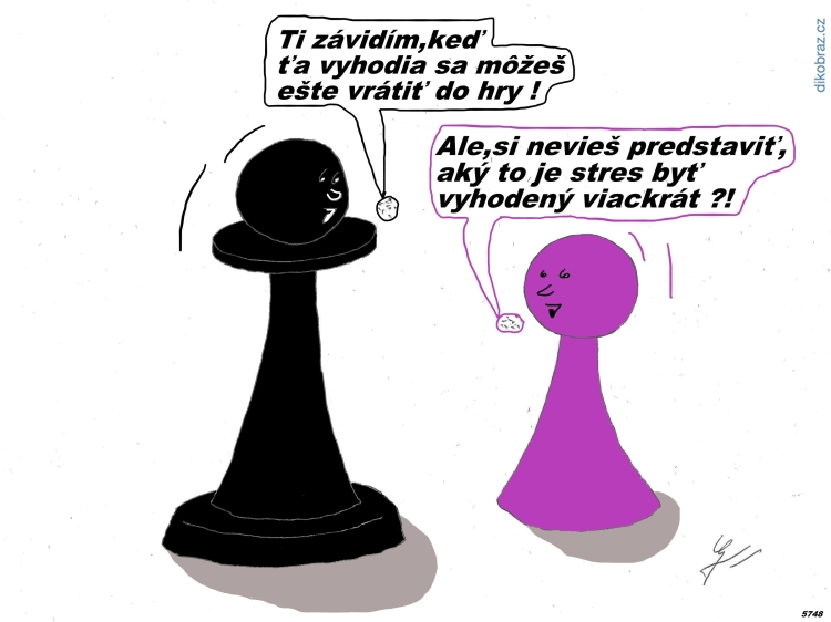 Ladislav Talčîk vtipy č. - 