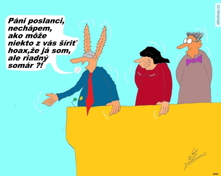 Ladislav Talčîk vtipy č. - 