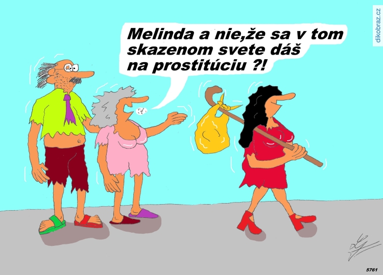 Ladislav Talčîk vtipy č. - 
