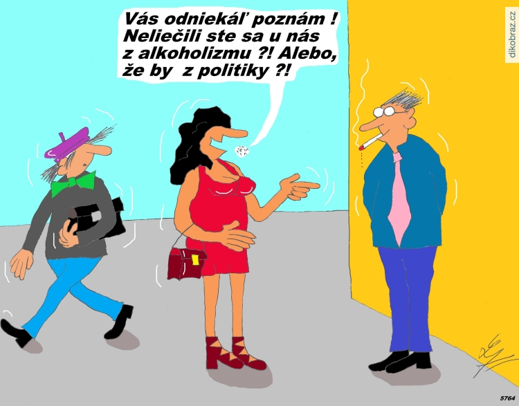 Ladislav Talčîk vtipy č. - 