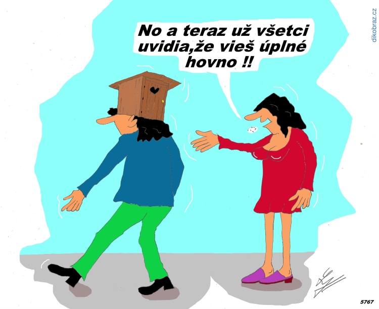 Ladislav Talčîk vtipy č. - 