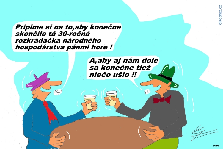 Ladislav Talčîk vtipy č. - 