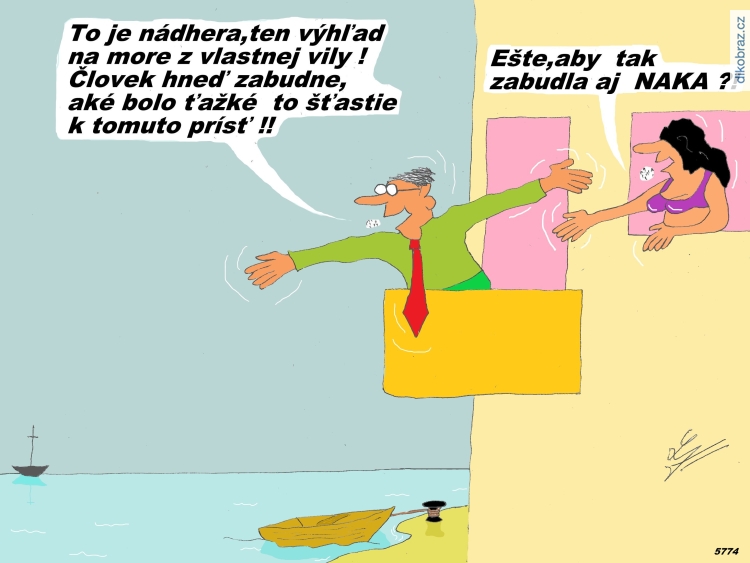 Ladislav Talčîk vtipy č. - 