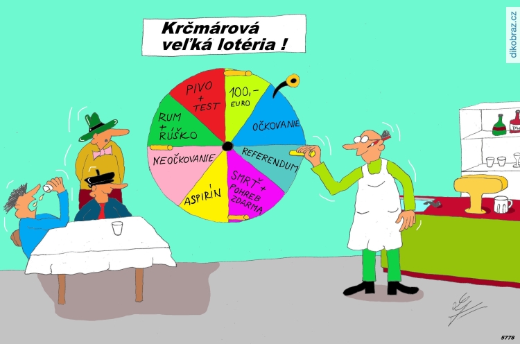 Ladislav Talčîk vtipy č. - 