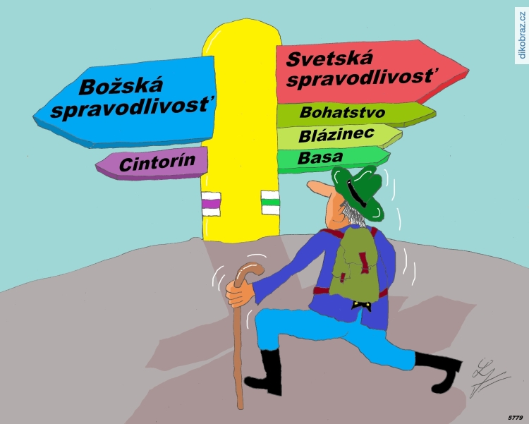 Ladislav Talčîk vtipy č. - 