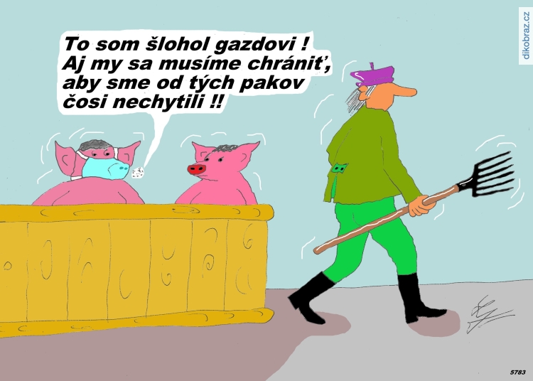 Ladislav Talčîk vtipy č. - 