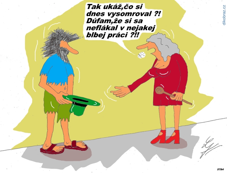 Ladislav Talčîk vtipy č. - 
