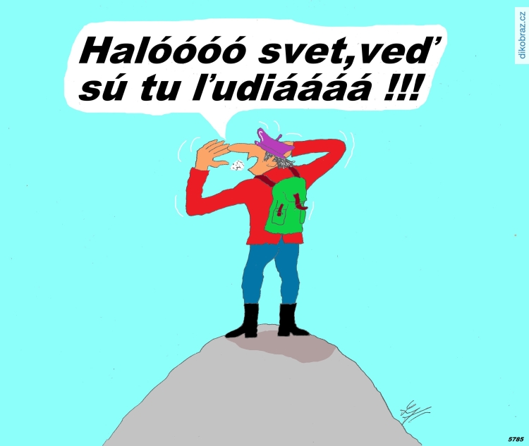 Ladislav Talčîk vtipy č. - 