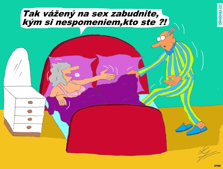 Ladislav Talčîk vtipy č. - 