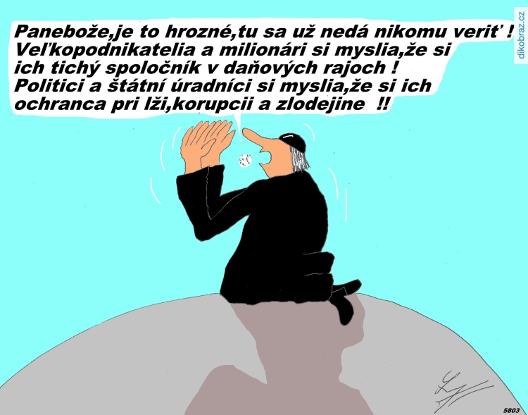 Ladislav Talčîk vtipy č. - 