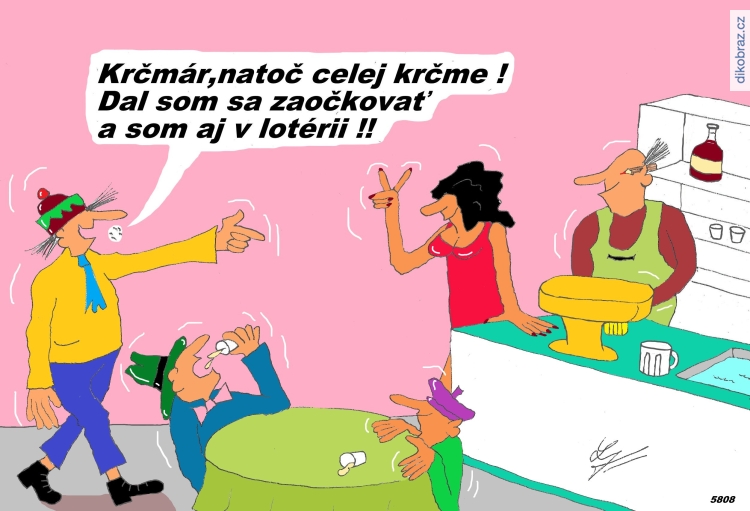 Ladislav Talčîk vtipy č. - 