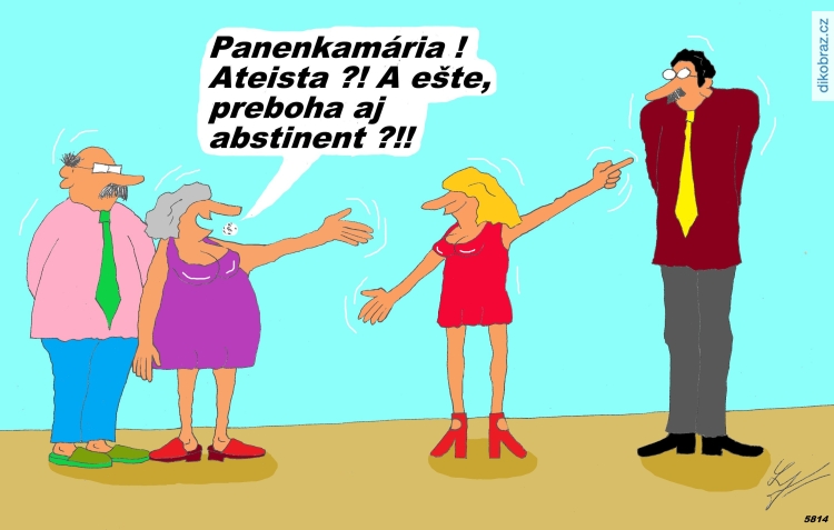 Ladislav Talčîk vtipy č. - 