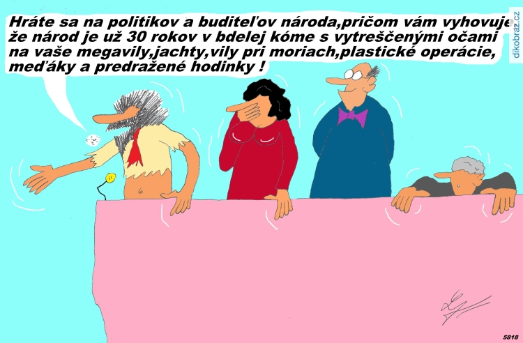 Ladislav Talčîk vtipy č. - 