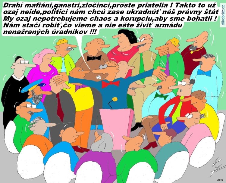 Ladislav Talčîk vtipy č. - 