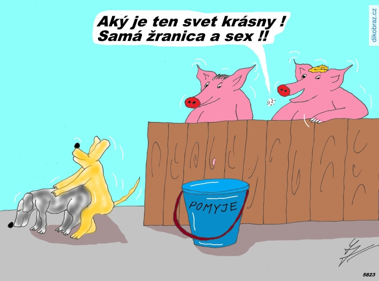 Ladislav Talčîk vtipy č. - 