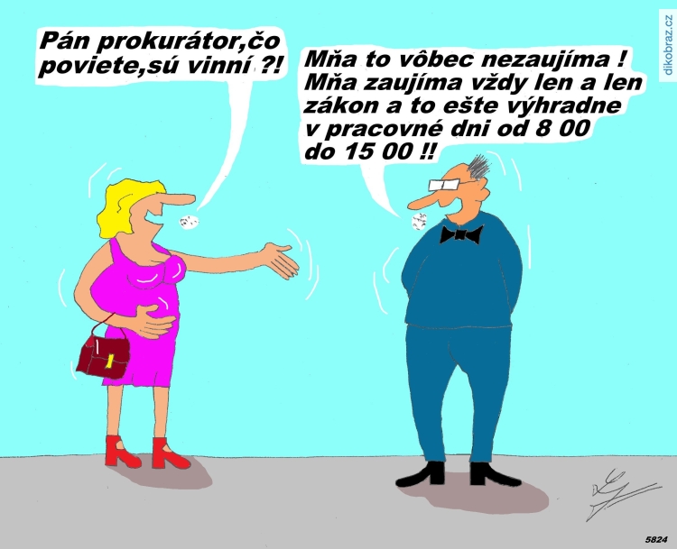 Ladislav Talčîk vtipy č. - 