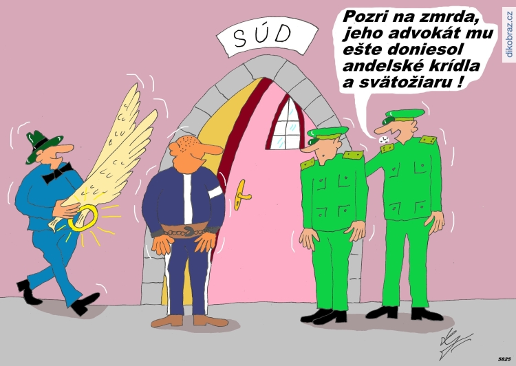 Ladislav Talčîk vtipy č. - 