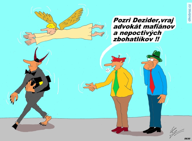 Ladislav Talčîk vtipy č. - 