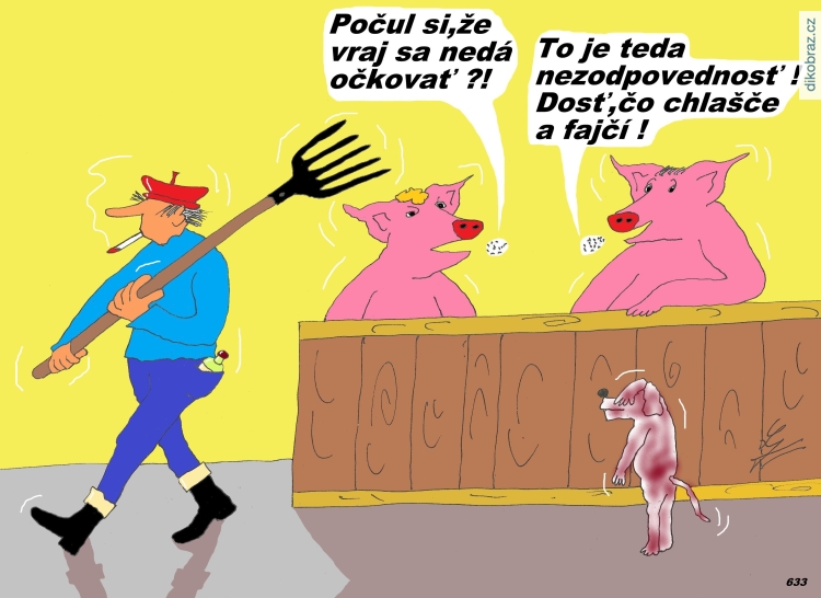 Ladislav Talčîk vtipy č. - 