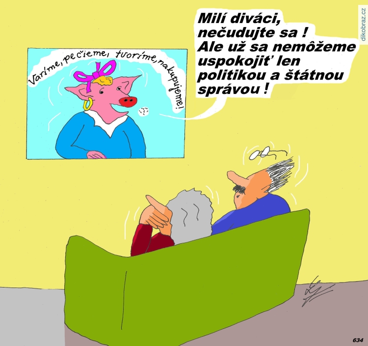 Ladislav Talčîk vtipy č. - 