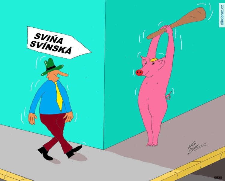 Ladislav Talčîk vtipy č. - 
