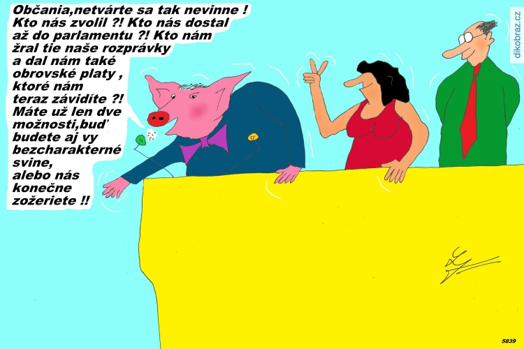 Ladislav Talčîk vtipy č. - 