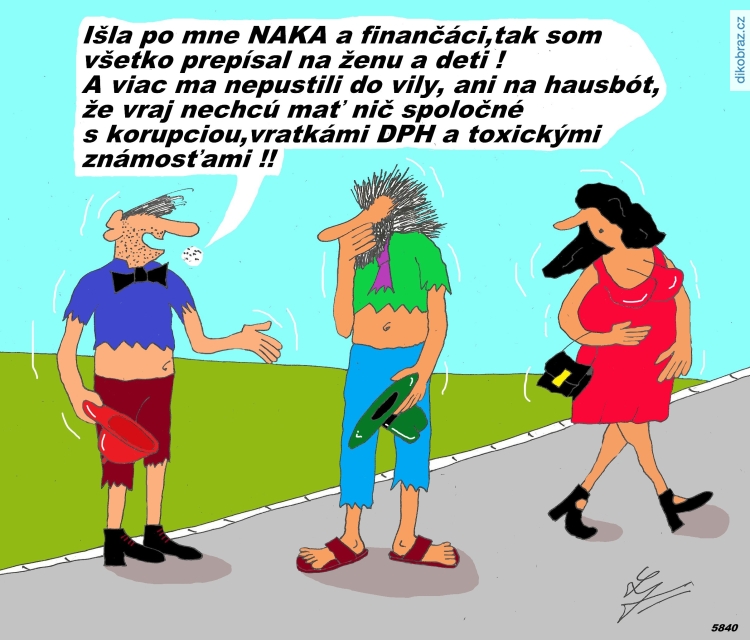 Ladislav Talčîk vtipy č. - 