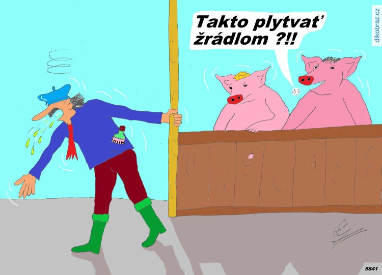 Ladislav Talčîk vtipy č. - 