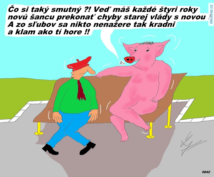 Ladislav Talčîk vtipy č. - 