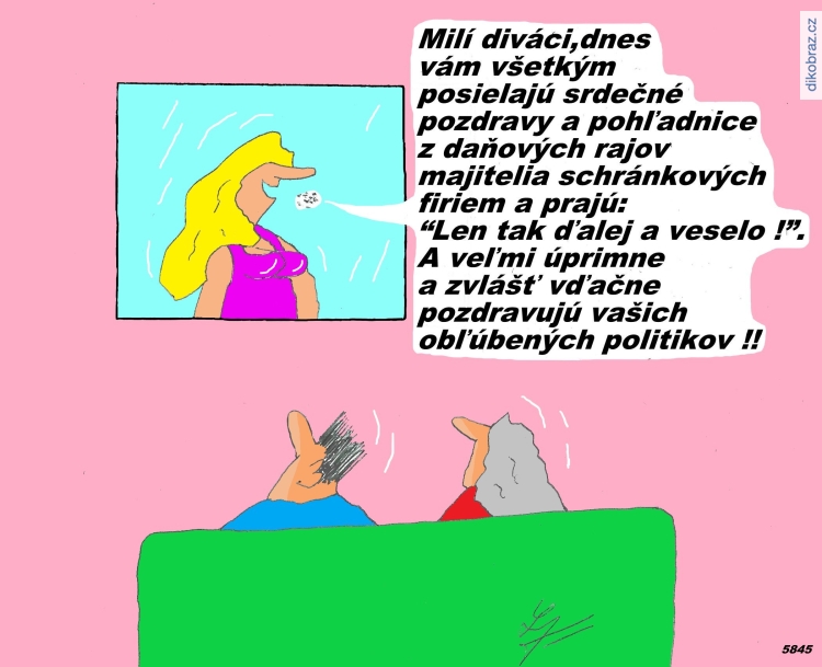 Ladislav Talčîk vtipy č. - 