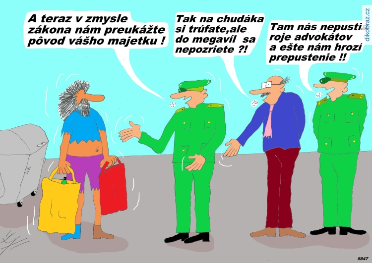 Ladislav Talčîk vtipy č. - 