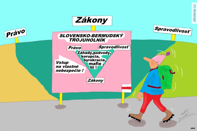 Ladislav Talčîk vtipy č. - 