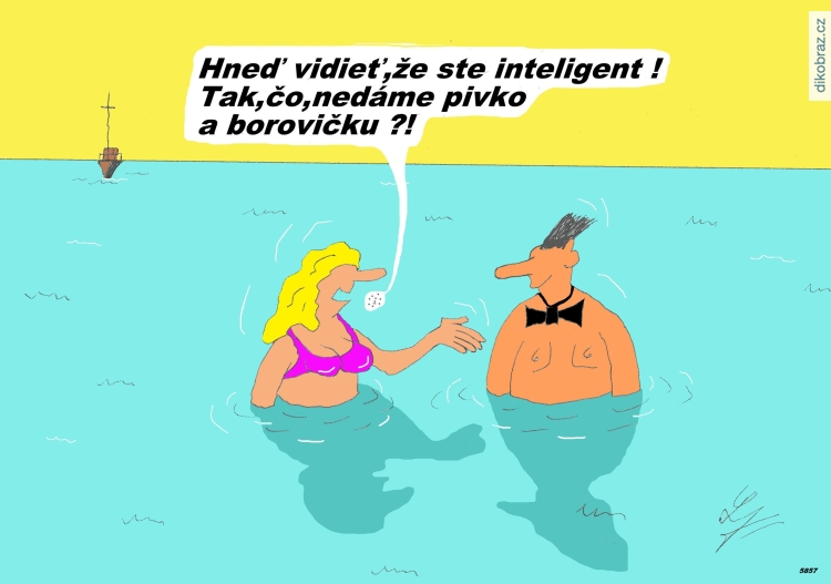 Ladislav Talčîk vtipy č. - 