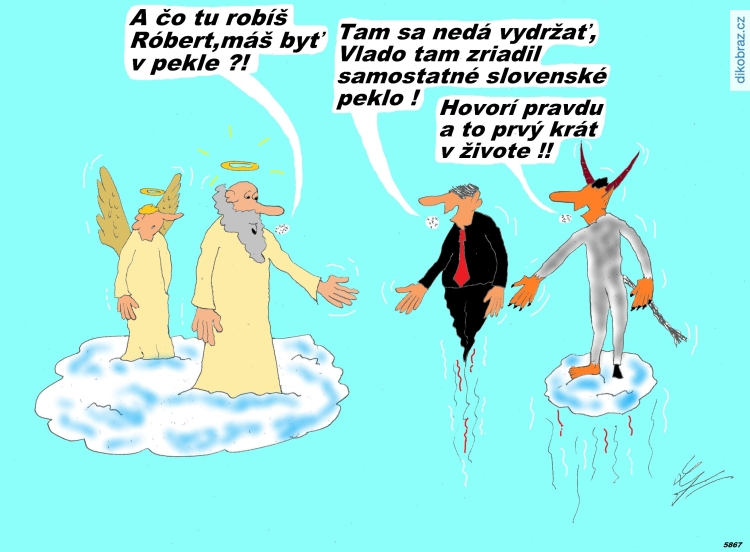 Ladislav Talčîk vtipy č. - 
