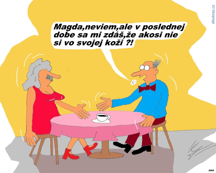 Ladislav Talčîk vtipy č. - 