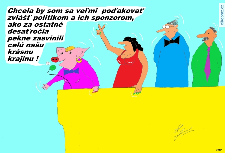 Ladislav Talčîk vtipy č. - 