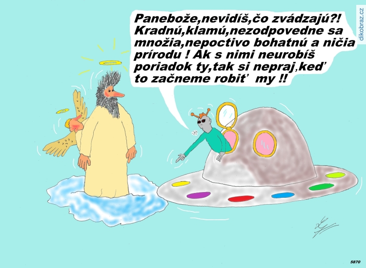 Ladislav Talčîk vtipy č. - 