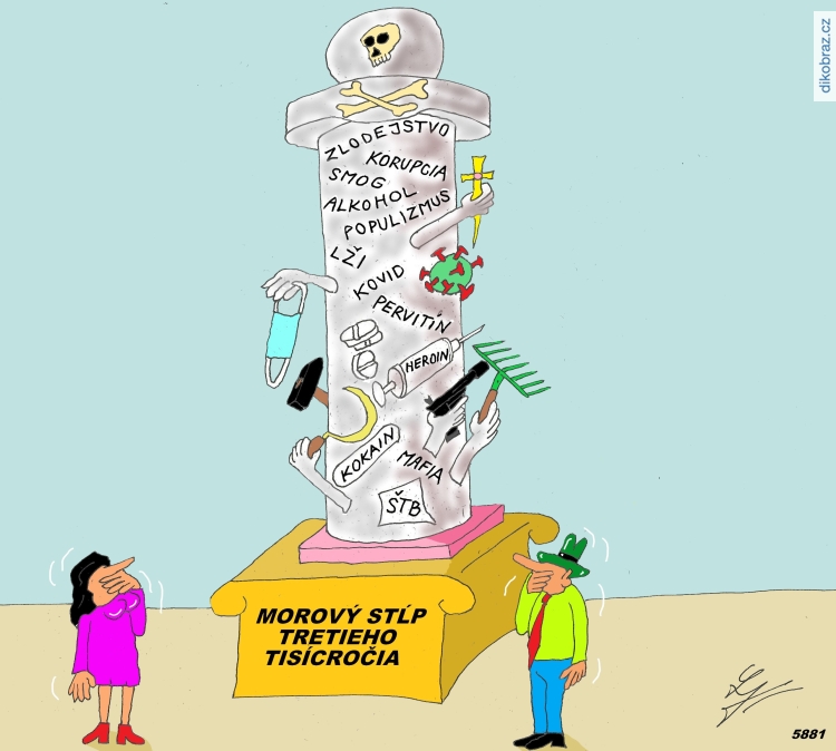 Ladislav Talčîk vtipy č. - 