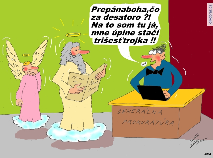 Ladislav Talčîk vtipy č. - 