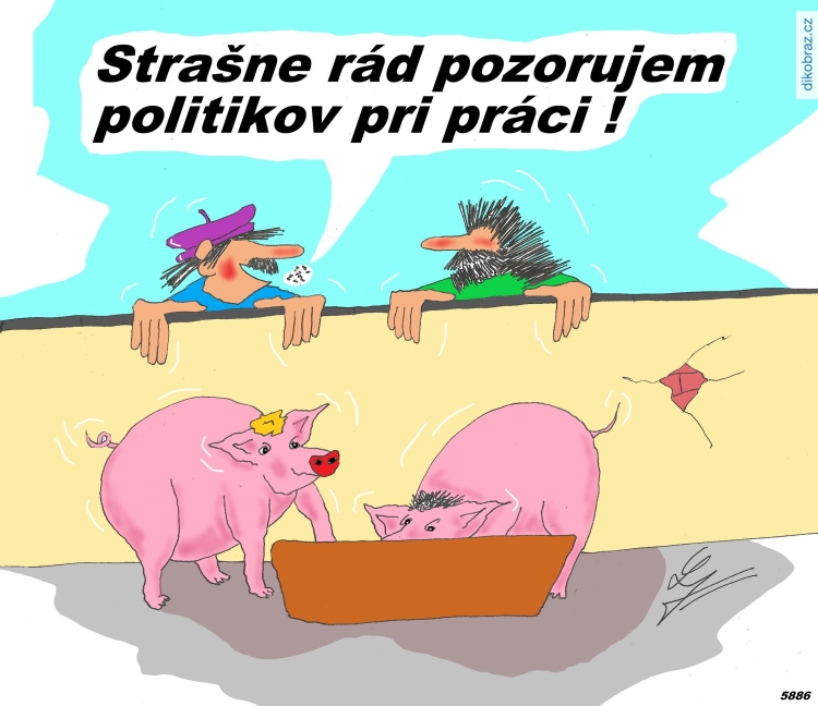Ladislav Talčîk vtipy č. - 