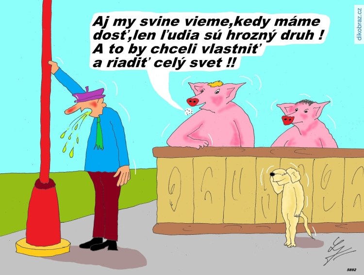 Ladislav Talčîk vtipy č. - 