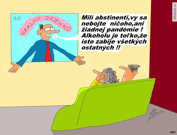 Ladislav Talčîk vtipy č. - 