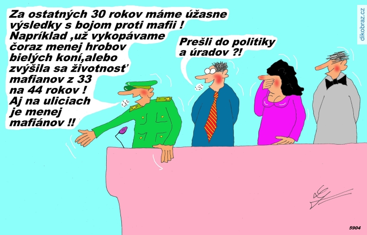 Ladislav Talčîk vtipy č. - 