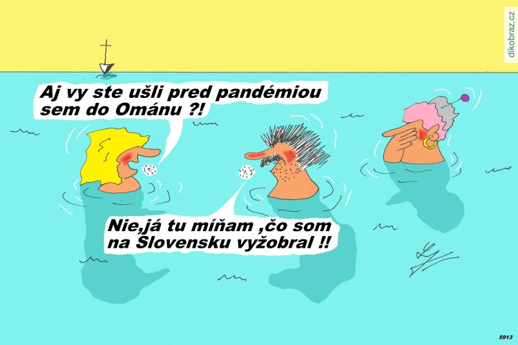 Ladislav Talčîk vtipy č. - 