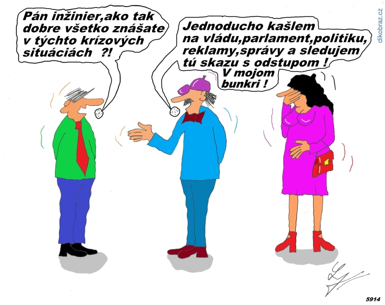 Ladislav Talčîk vtipy č. - 