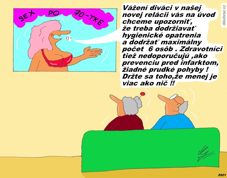 Ladislav Talčîk vtipy č. - 